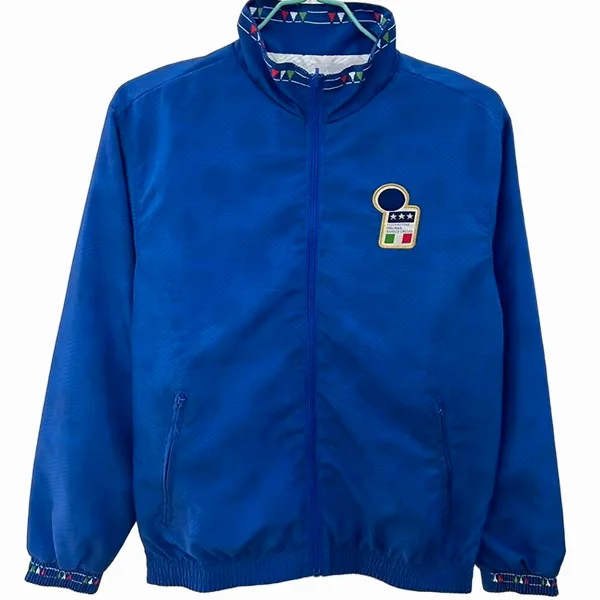 Trikot 2025 - Italien Trainingsanzug | trikotfussballshop