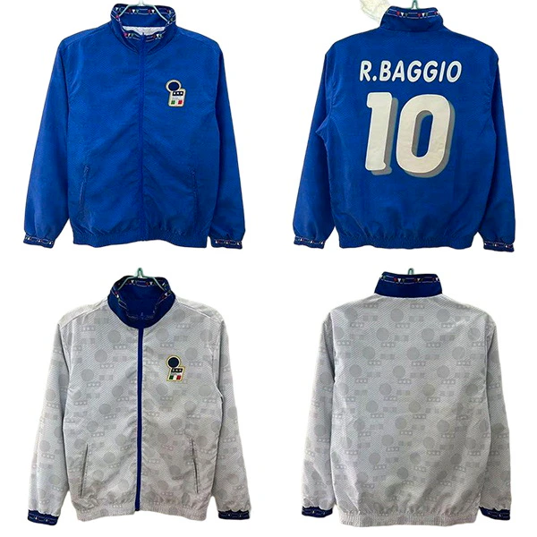 Trikot 2025 - Italien Trainingsanzug | trikotfussballshop