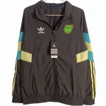 Trikot 2026 - Jamaika Trainingsanzüge Trikot | trikotfussballshop