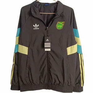 Trikot 2026 - Jamaika Trainingsanzüge Trikot | trikotfussballshop