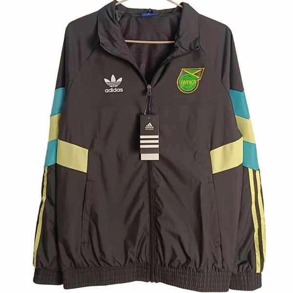Trikot 2026 - Jamaika Trainingsanzüge Trikot | trikotfussballshop