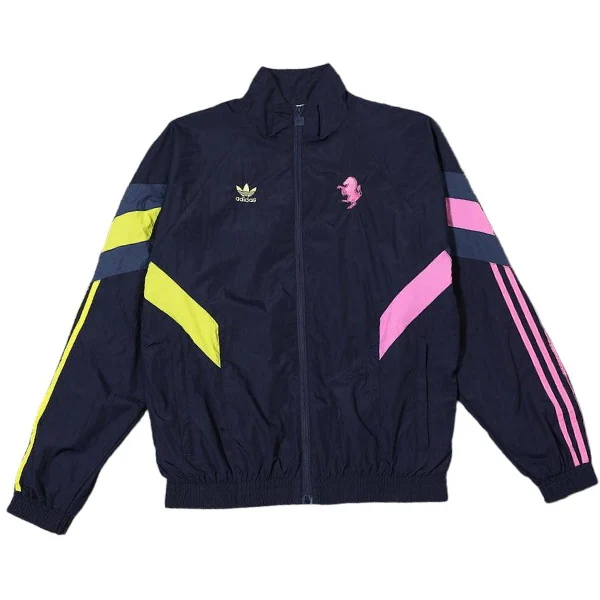 Trikot 2024 2025 - Juventus Trainingsanzug | trikotfussballshop