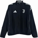 Trikot 2025 2026 - Juventus Trainingsanzug | trikotfussballshop