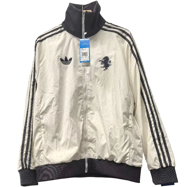 Trikot 2025 2026 - Juventus Trainingsanzug | trikotfussballshop