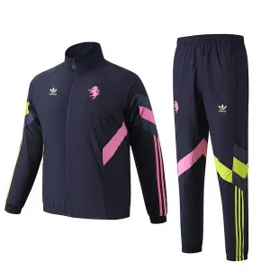 Trikot 2024 2025 - Juventus Trainingsanzug | trikotfussballshop