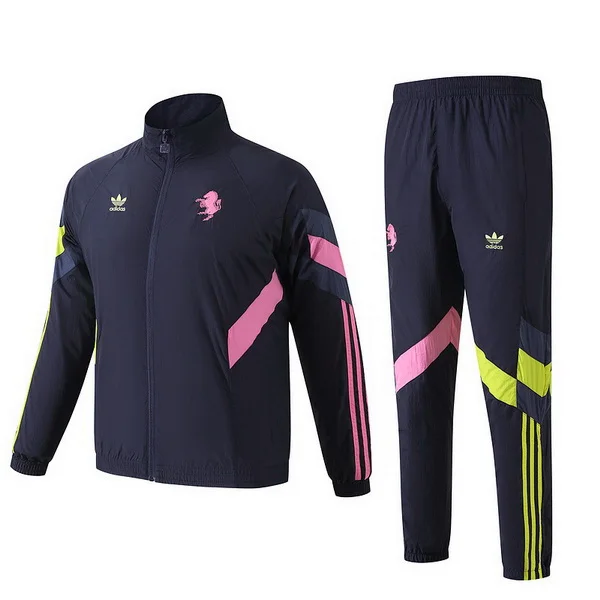 Trikot 2024 2025 - Juventus Trainingsanzug | trikotfussballshop