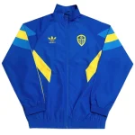 Trikot 2025 2026 - Leeds United Trainingsanzug | trikotfussballshop