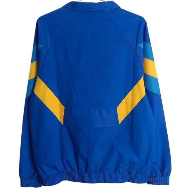 Trikot 2025 2026 - Leeds United Trainingsanzug | trikotfussballshop
