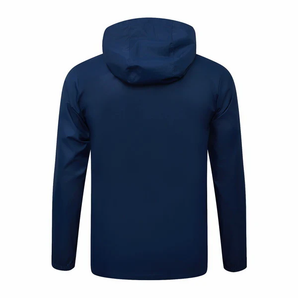 Trikot 2025 2026 - Marseille Trainingsanzug | trikotfussballshop
