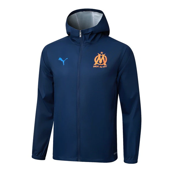 Trikot 2025 2026 - Marseille Trainingsanzug | trikotfussballshop