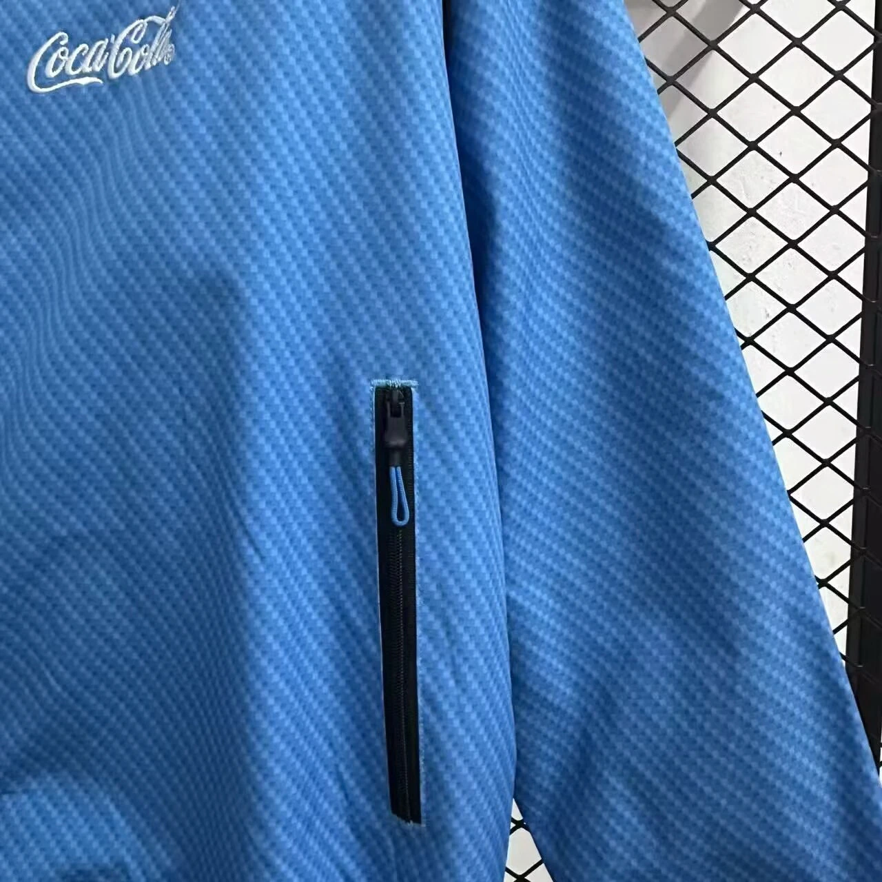 Trikot 2025 2026 - SSC Neapel Trainingsanzug | trikotfussballshop