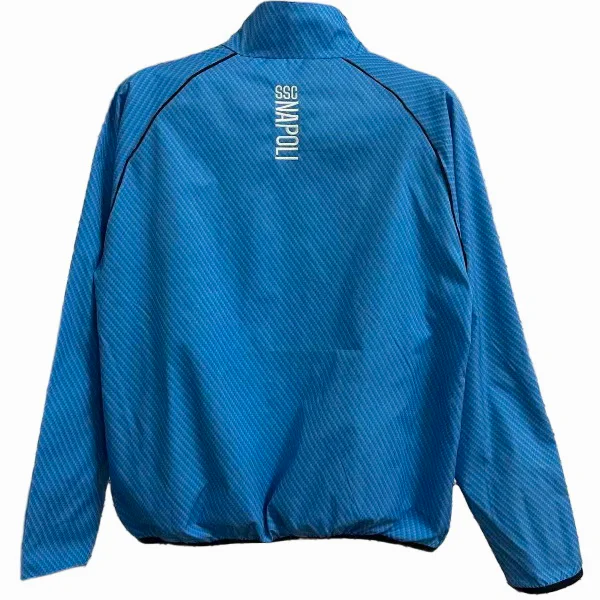Trikot 2025 2026 - SSC Neapel Trainingsanzug | trikotfussballshop