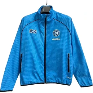 Trikot 2025 2026 - SSC Neapel Trainingsanzug | trikotfussballshop