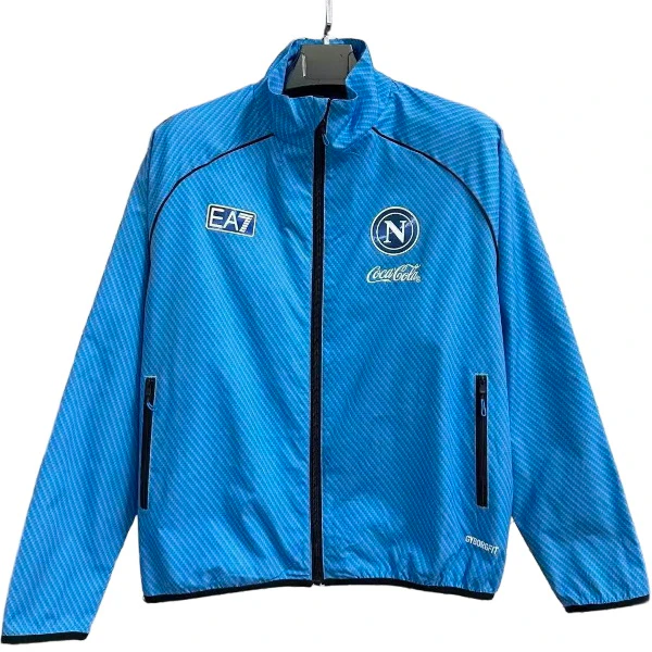 Trikot 2025 2026 - SSC Neapel Trainingsanzug | trikotfussballshop