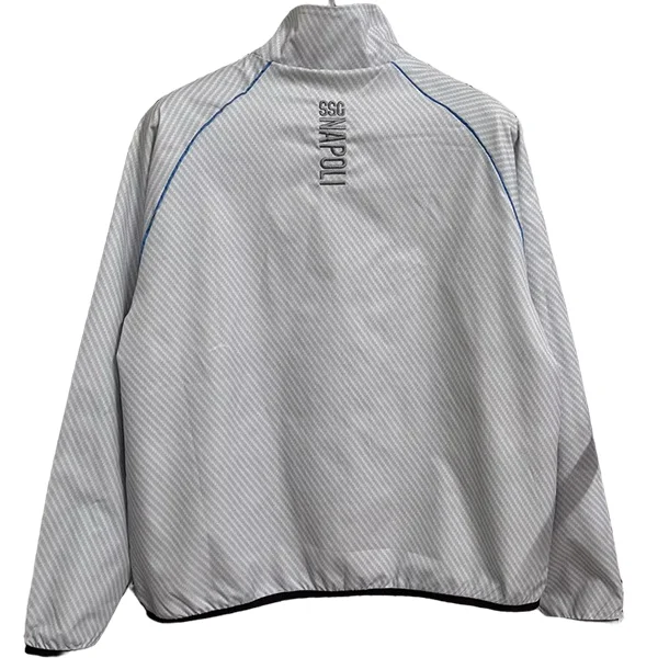 Trikot 2025 2026 - SSC Neapel Trainingsanzug 25/26 | trikotfussballshop