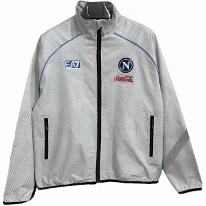 Trikot 2025 2026 - SSC Neapel Trainingsanzug 25/26 | trikotfussballshop