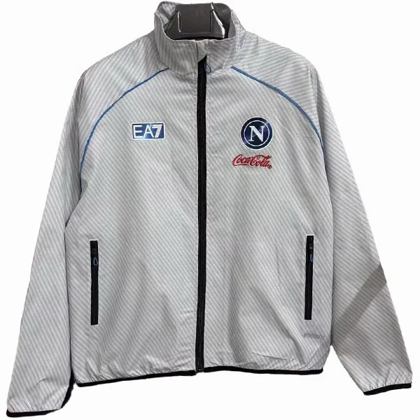 Trikot 2025 2026 - SSC Neapel Trainingsanzug 25/26 | trikotfussballshop