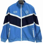 Trikot 2025 2026 - SSC Neapel Trainingsanzug 25/26 | trikotfussballshop