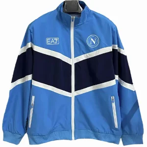 Trikot 2025 2026 - SSC Neapel Trainingsanzug 25/26 | trikotfussballshop