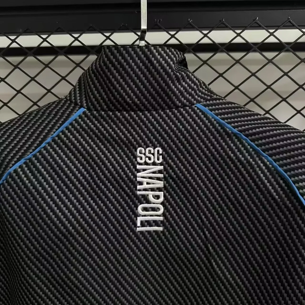 Trikot 2025 2026 - SSC Neapel Trainingsanzug | trikotfussballshop