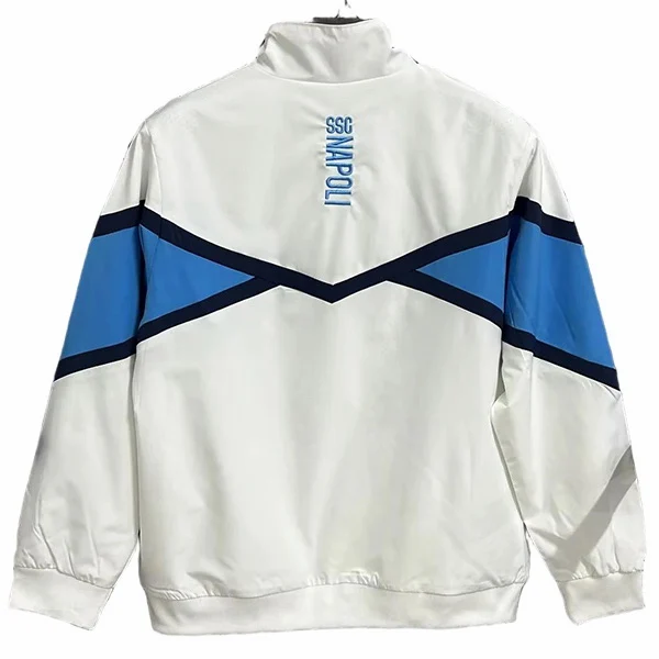 Trikot 2025 2026 - SSC Neapel Trainingsanzug 25/26 | trikotfussballshop