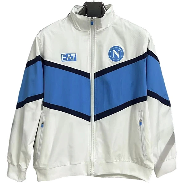Trikot 2025 2026 - SSC Neapel Trainingsanzug 25/26 | trikotfussballshop