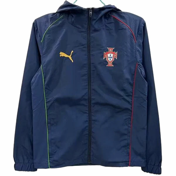 Trikot 2026 - Portugal Trainingsanzug 2025/2026 | trikotfussballshop