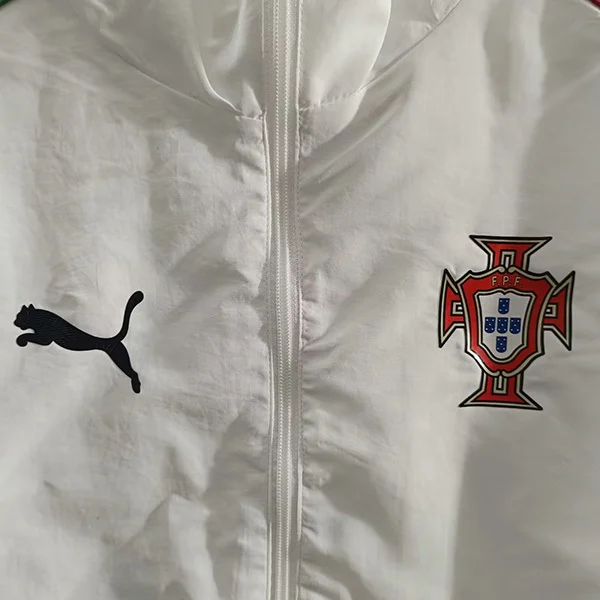 Trikot 2026 - Portugal Trainingsanzug 2025/2026 | trikotfussballshop