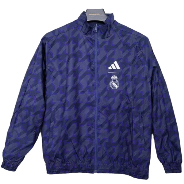 Trikot 2025 2026 - Real Madrid Trainingsanzug | trikotfussballshop