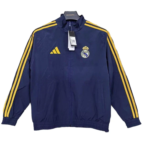 Trikot 2025 2026 - Real Madrid Trainingsanzug | trikotfussballshop