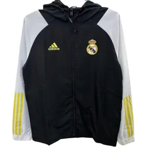 Trikot 2025 2026 - Real Madrid Trainingsanzug | trikotfussballshop