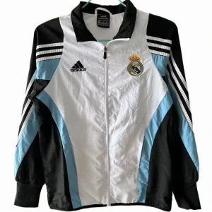 Trikot 2025 2026 - Real Madrid Trainingsanzug | trikotfussballshop