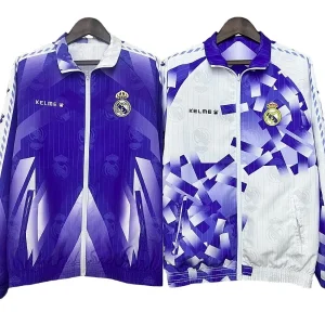 Trikot 2025 2026 - Real Madrid Trainingsanzug | trikotfussballshop