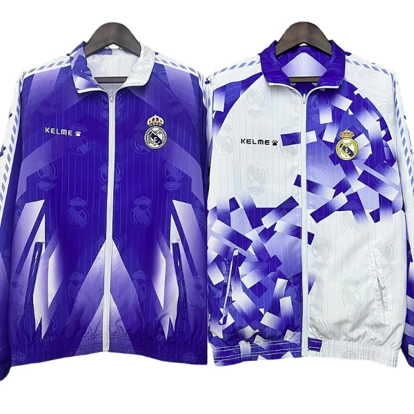 Trikot 2025 2026 - Real Madrid Trainingsanzug | trikotfussballshop