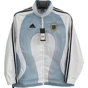 Trikot 2026 - Argentinien Trainingsanzug 25/26 | trikotfussballshop