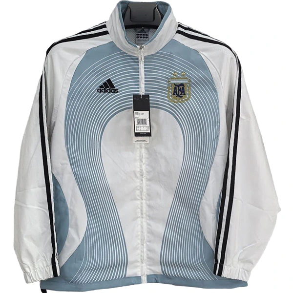Trikot 2026 - Argentinien Trainingsanzug 25/26 | trikotfussballshop
