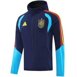 Trikot 2026 - Spanien Trainingsanzüge 25/26 | trikotfussballshop