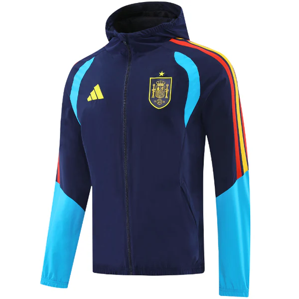Trikot 2026 - Spanien Trainingsanzüge 25/26 | trikotfussballshop