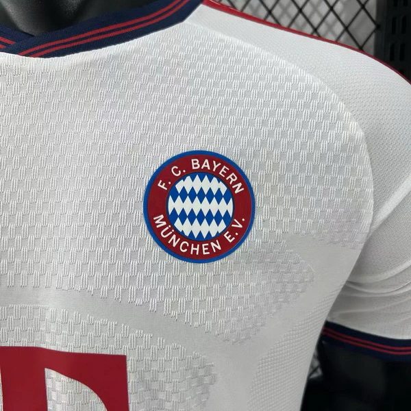 Bayern München Trikot 2026 2027 - Trikot Bayern München | trikotfussballshop
