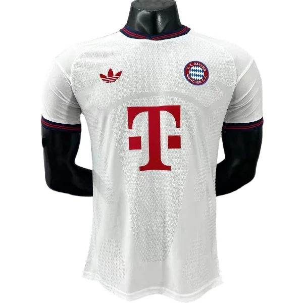 Bayern München Trikot 2026 2027 - Trikot Bayern München | trikotfussballshop
