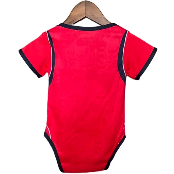 Trikot 2026 - England Kinder Trikot 25 26 | trikotfussballshop