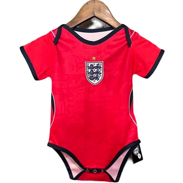 Trikot 2026 - England Kinder Trikot 25 26 | trikotfussballshop