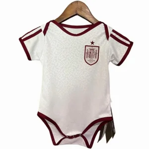 Trikot 2026 - Spanien Kinder Trikot 25 26 | trikotfussballshop