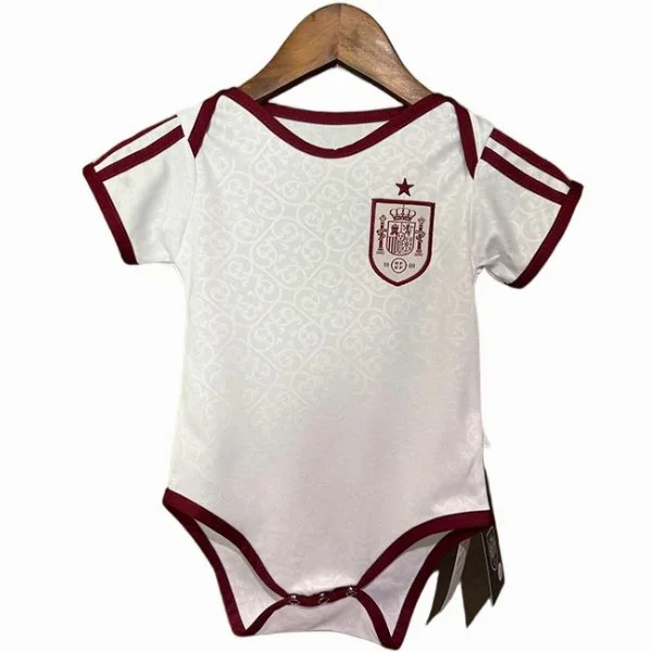 Trikot 2026 - Spanien Kinder Trikot 25 26 | trikotfussballshop