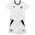 Set 2026 - Ägypten Fußballtrikot Kinder | trikotfussballshop