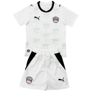 Set 2026 - Ägypten Fußballtrikot Kinder | trikotfussballshop
