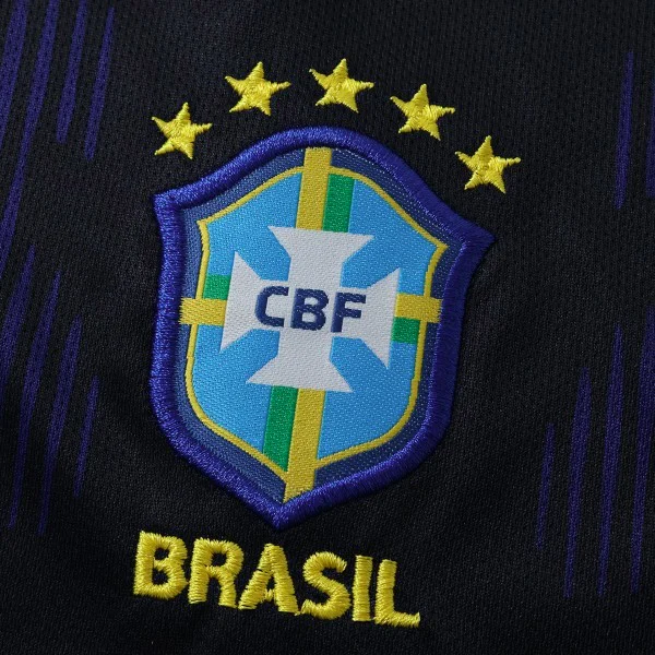 Set 2026 - Brasilien Kinder Heimtrikot | trikotfussballshop