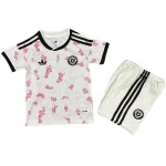 Set 2026 - Chilenisches Fußballtrikot Kinder | trikotfussballshop