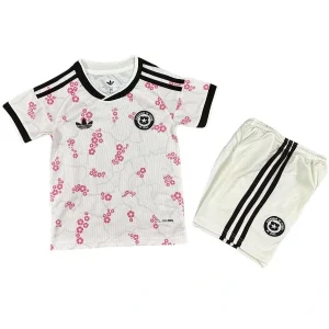 Set 2026 - Chilenisches Fußballtrikot Kinder | trikotfussballshop