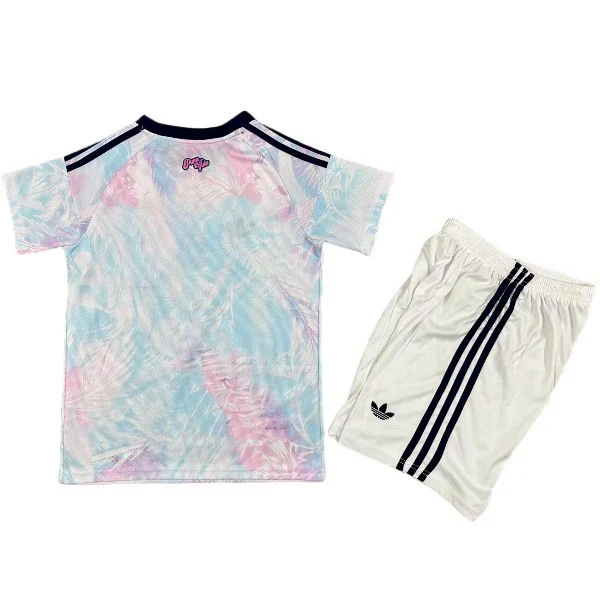 Set 2026 - Costa Rica Fußballtrikot Kinder | trikotfussballshop